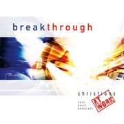 Produktbild des Artikels MP3-Track - Download, breakthrough