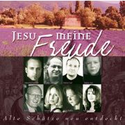 Produktbild des Artikels MP3-Album - Download, Jesu, meine Freude