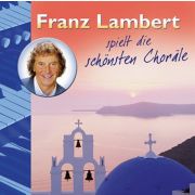 Produktbild des Artikels MP3-Album - Download, Franz Lambert spielt die schönsten Choräle