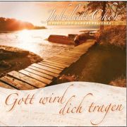 Produktbild des Artikels MP3-Album - Download, Gott wird dich tragen