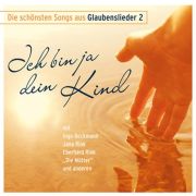 Produktbild des Artikels MP3-Album - Download, Ich bin ja dein Kind