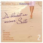 Produktbild des Artikels MP3-Album - Download, Du bleibst an meiner Seite