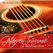 Gitarren-Träume zu Weihnachten