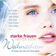 Produktbild des Artikels MP3-Album - Download, Starke Frauen - sanfte Töne Weihnachten