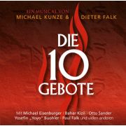 Produktbild des Artikels MP3-Track - Download, Zipporahs Zuspruch