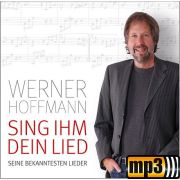 Produktbild des Artikels MP3-Album - Download, Sing ihm dein Lied