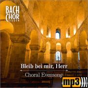 Produktbild des Artikels MP3-Track - Download, Chor - We Praise Thee, O God (Te Deum)