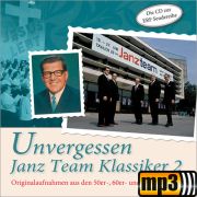 Produktbild des Artikels MP3-Track - Download, Dort bei Jesus
