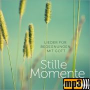 Produktbild des Artikels MP3-Track - Download, Gott stärke dich