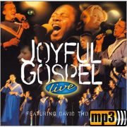 Joyful Gospel live