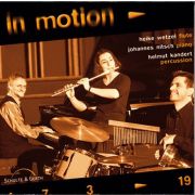 Produktbild des Artikels MP3-Album - Download, In Motion