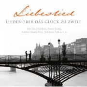 Produktbild des Artikels MP3-Album - Download, Liebeslied