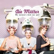 Produktbild des Artikels MP3-Track - Download, Wir meinens doch nur gut