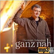 Produktbild des Artikels MP3-Album - Download, Ganz nah