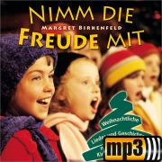 Produktbild des Artikels MP3-Track - Download, Nimm die Freude mit