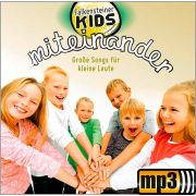 Produktbild des Artikels MP3-Track - Download, Jeder von euch soll es wissen