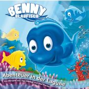 Produktbild des Artikels MP3-Hörspiel - Download, Abenteuer in der Lagune - Folge 1