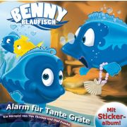 Produktbild des Artikels MP3-Hörspiel - Download, Alarm für Tante Gräte - Folge 3