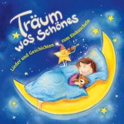 Produktbild des Artikels MP3-Album - Download, Träum was Schönes