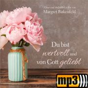 Du bist wertvoll und von Gott geliebt