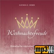 Produktbild des Artikels MP3-Track - Download, Weihnachtsfreude