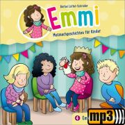 Produktbild des Artikels MP3-Hörbuch - Download, Emmi hat Geburtstag - Folge 4