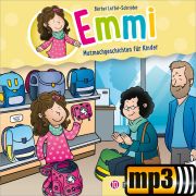 Produktbild des Artikels MP3-Hörbuch - Download, Ein großer Tag für Emmi - Folge 10