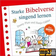 Produktbild des Artikels MP3-Track - Download, Bittet, so wird euch gegeben