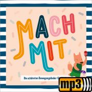 Produktbild des Artikels MP3-Track - Download, Das A-B-C