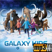 Produktbild des Artikels MP3-Hörbuch - Download, Die Jagd im Eis - Folge 6