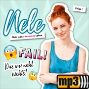 Produktbild des Artikels MP3-Hörbuch - Download, Fail! Das war wohl nichts! - Folge 1