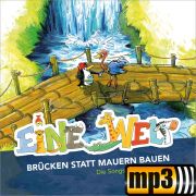 Produktbild des Artikels MP3-Track - Download, Wir tanzen und feiern