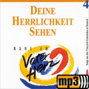 Produktbild des Artikels MP3-Track - Download, Komm, Heilger Geist