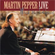 Produktbild des Artikels MP3-Album - Download, Wind des Lebens - Martin Pepper Live