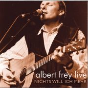 Produktbild des Artikels MP3-Album - Download, Nichts will ich mehr