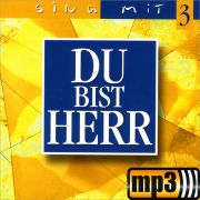 Produktbild des Artikels MP3-Track - Download, Ruft zu dem Herrn