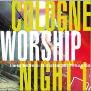 Produktbild des Artikels MP3-Album - Download, Cologne Worship Night 1