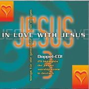 In Love With Jesus Vol. 3