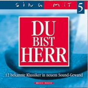 Produktbild des Artikels MP3-Track - Download, In dir ist mein Leben
