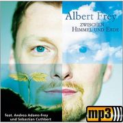 Produktbild des Artikels MP3-Album - Download, Zwischen Himmel und Erde