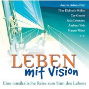 Produktbild des Artikels MP3-Album - Download, Leben mit Vision