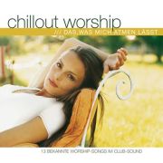 Produktbild des Artikels MP3-Album - Download, Chillout worship - Das, was mich atmen lässt