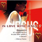 Produktbild des Artikels MP3-Album - Download, In Love With Jesus Vol. 7