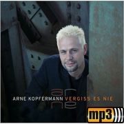Produktbild des Artikels MP3-Album - Download, Vergiss es nie