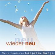 Produktbild des Artikels MP3-Track - Download, Wieder neu