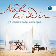 Produktbild des Artikels MP3-Album - Download, Nah bei dir