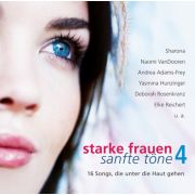 Produktbild des Artikels MP3-Album - Download, Starke Frauen - Sanfte Töne 4