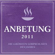 Produktbild des Artikels MP3-Album - Download, Anbetung 2011