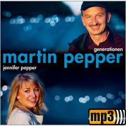 Produktbild des Artikels MP3-Album - Download, Generationen