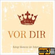 Produktbild des Artikels MP3-Album - Download, Vor dir